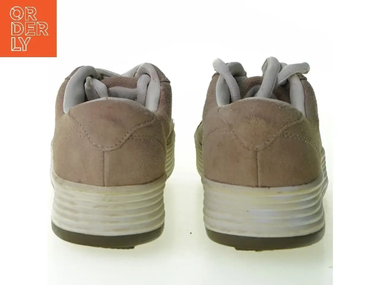 Billede 5 - Golf Sko fra Dexter (str. 37)