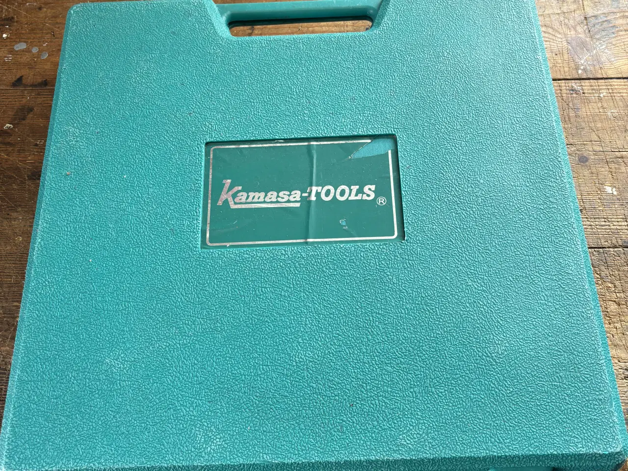 Billede 3 - 2 stk topnøgle sæt giv et bud