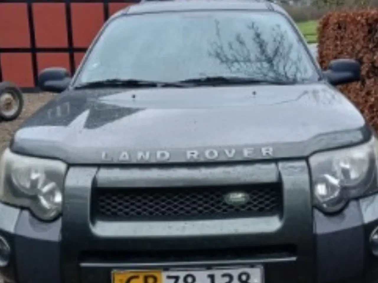 Billede 4 - Land Rover 