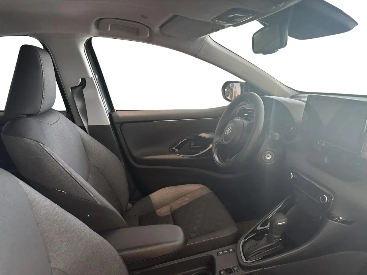Billede 7 - Toyota Yaris 1,5 Hybrid Style 116HK 5d Trinl. Gear