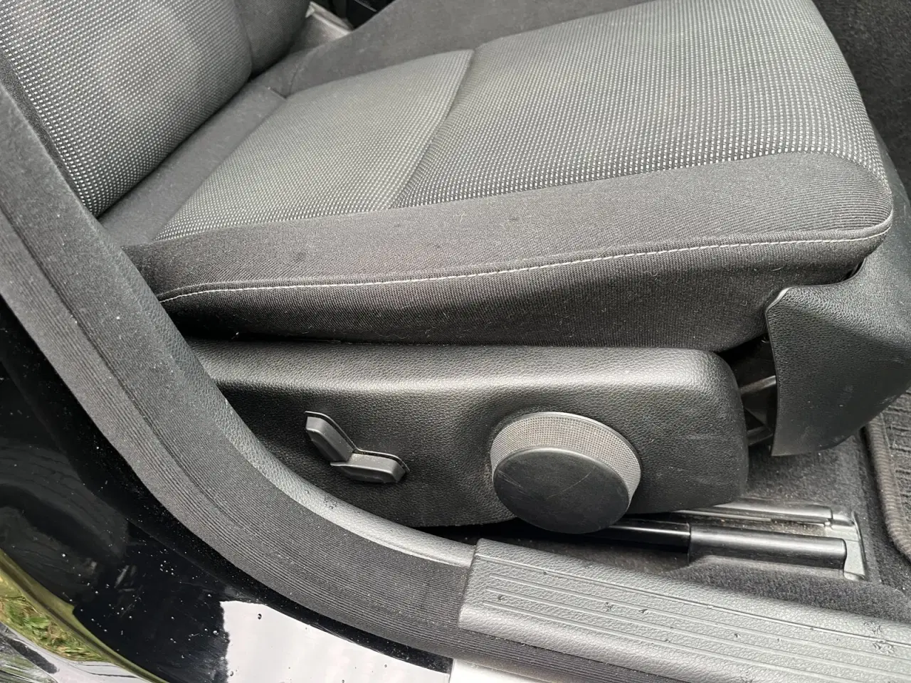 Billede 14 - Mercedes C220 2,2 CDi stc. aut. BE