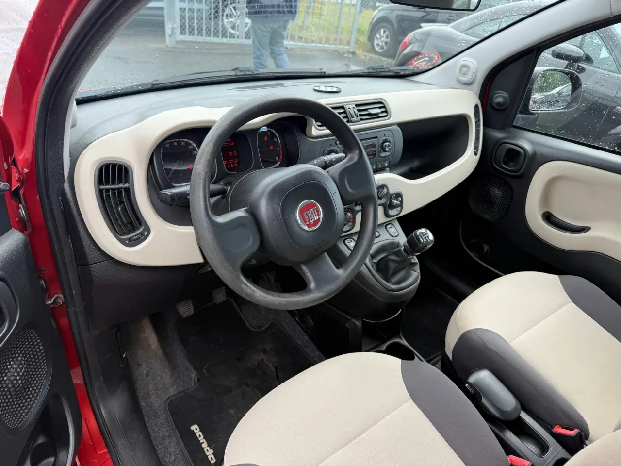 Billede 6 - Fiat Panda 0,9 TwinAir Easy Start & Stop 65HK 5d