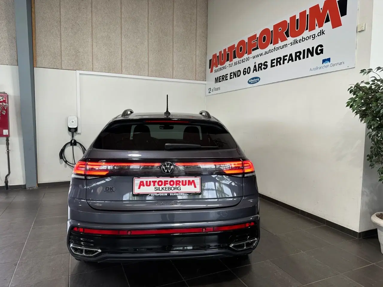 Billede 16 - VW Taigo 1,5 TSi 150 R-line DSG