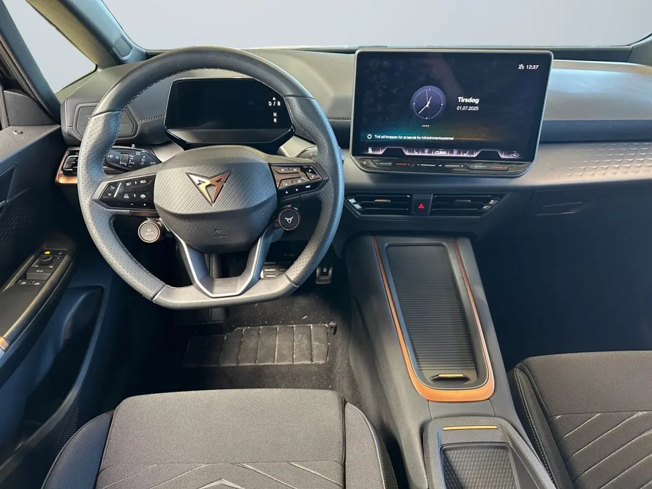 Billede 5 - Cupra Born 58 e-Boost