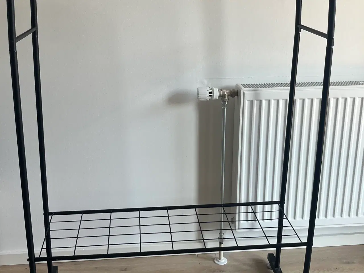 Billede 2 - Tøjstativ