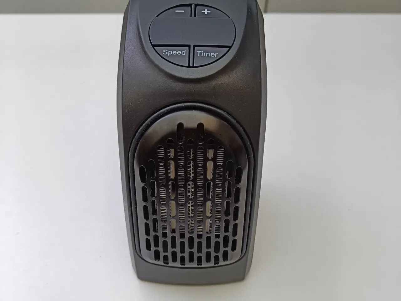 Billede 7 - NY! 400W Varmeblæser / Heater 15°C – 32°C