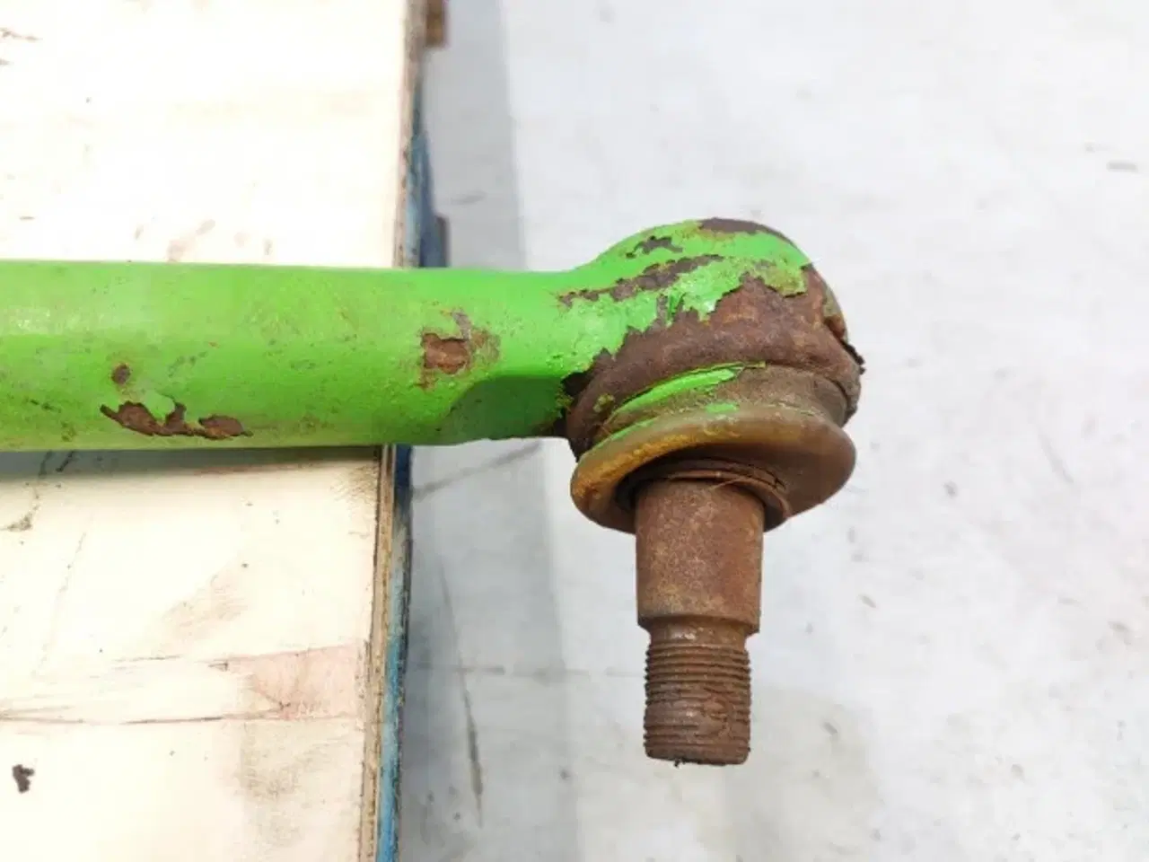 Billede 8 - Merlo P38.10 Styrecylinder 044445