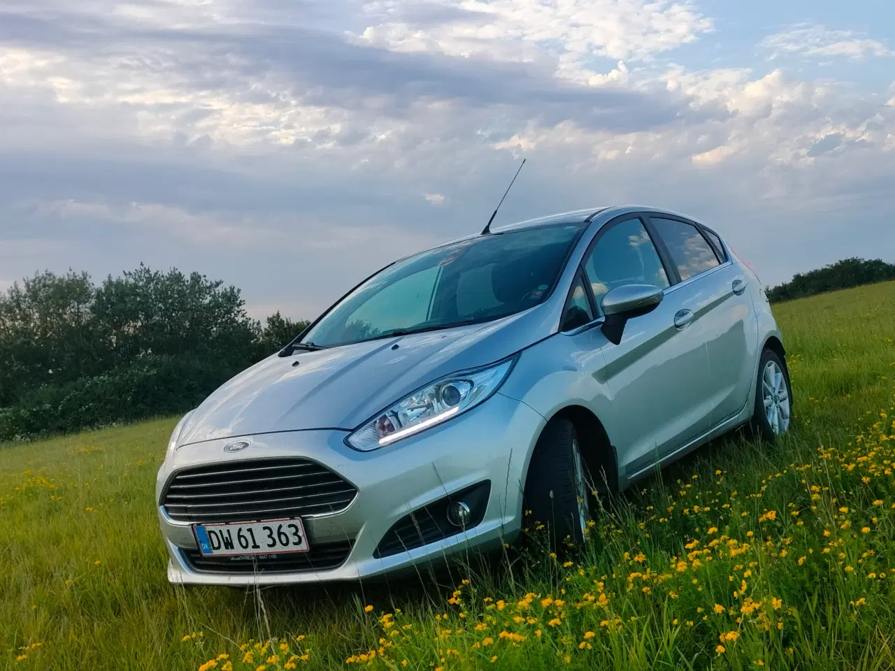 Billede 4 - Ford Fiesta 