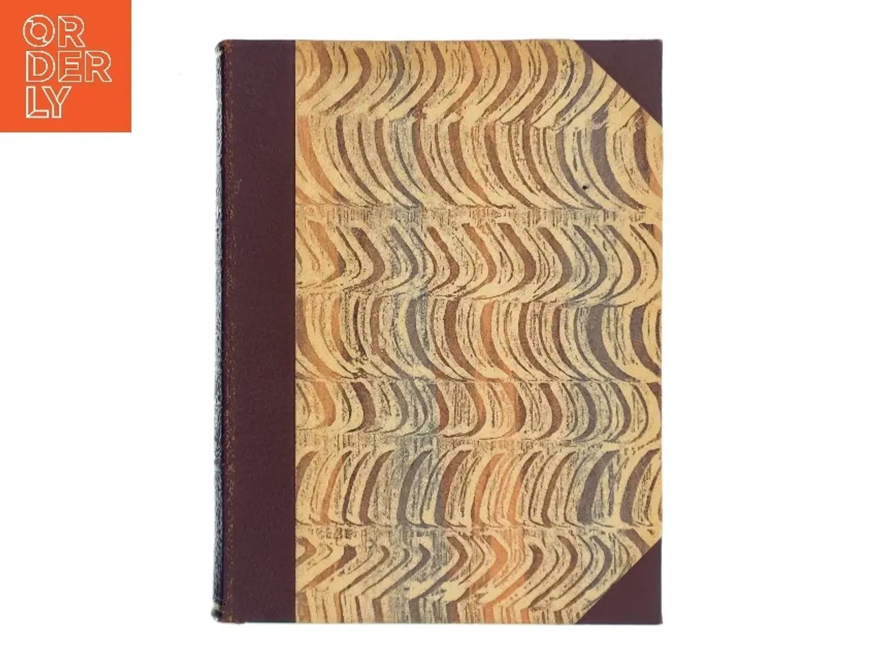 Billede 1 - Folke Strømers Konger (Bog)