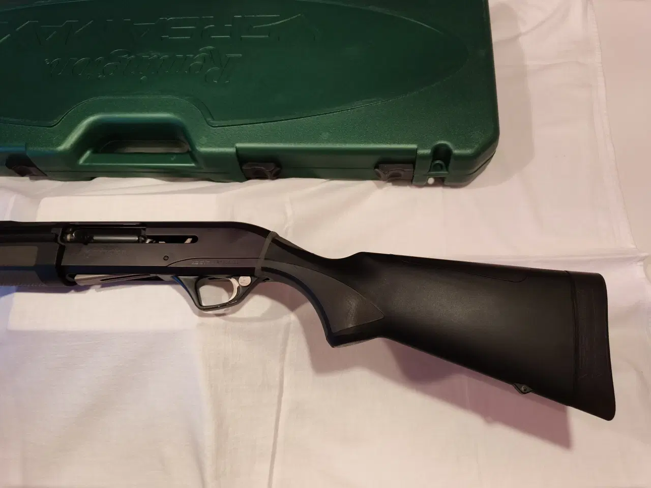 Billede 12 - Remington Versa Max Links 12/89 