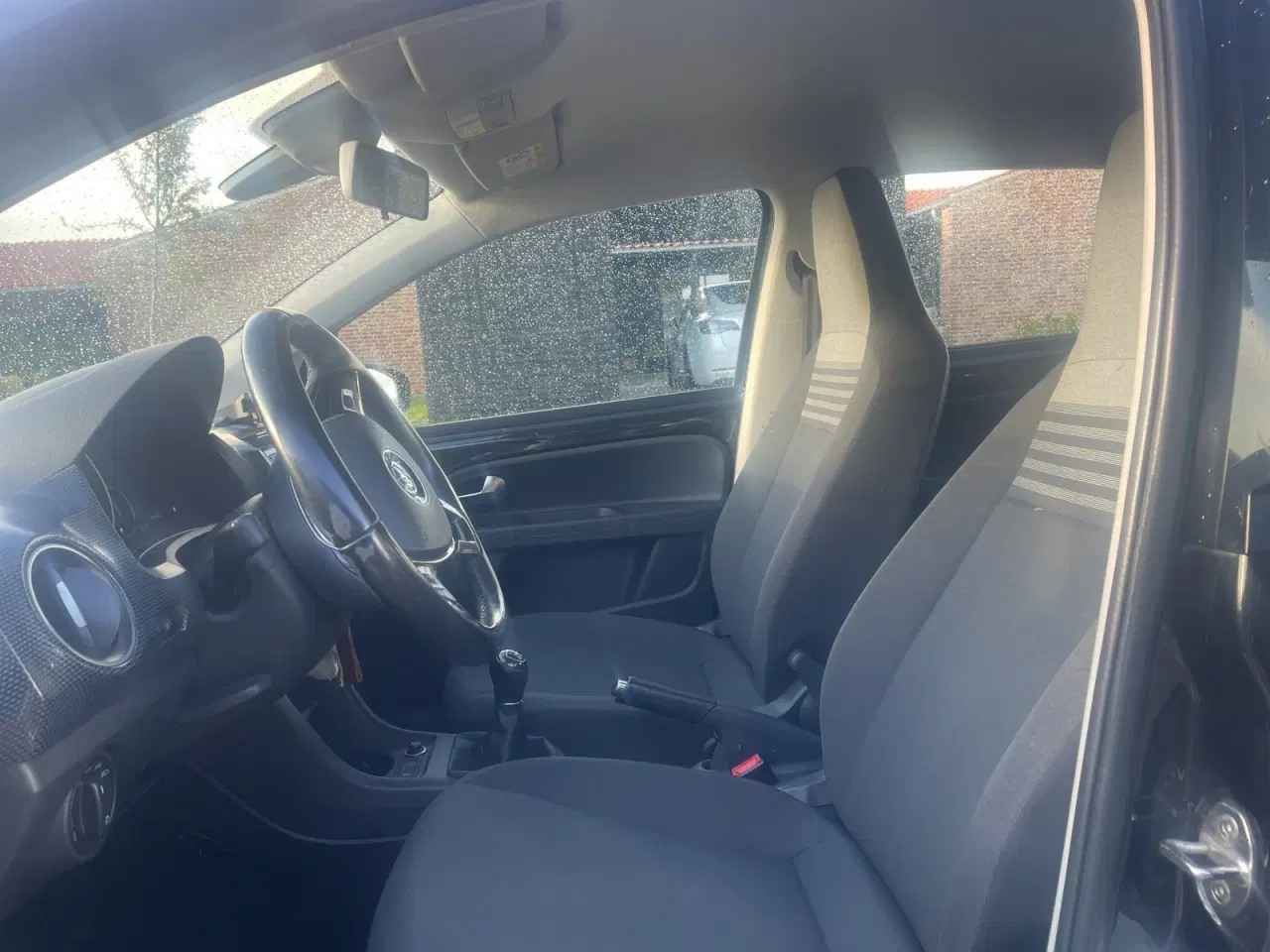 Billede 9 - VW Up! 1,0 MPi 60 Move BMT