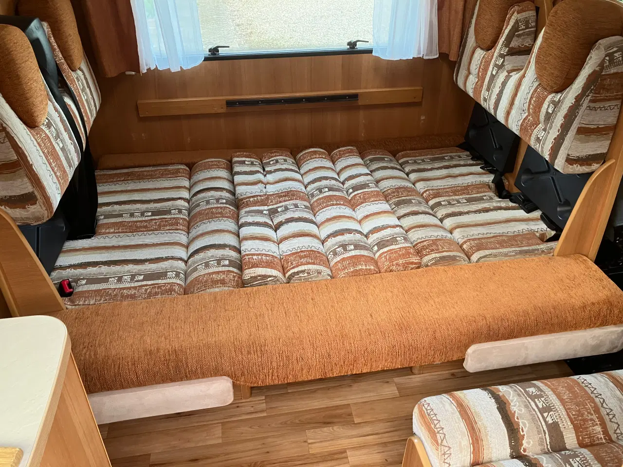 Billede 14 - Autocamper sælges, 6 selepladser