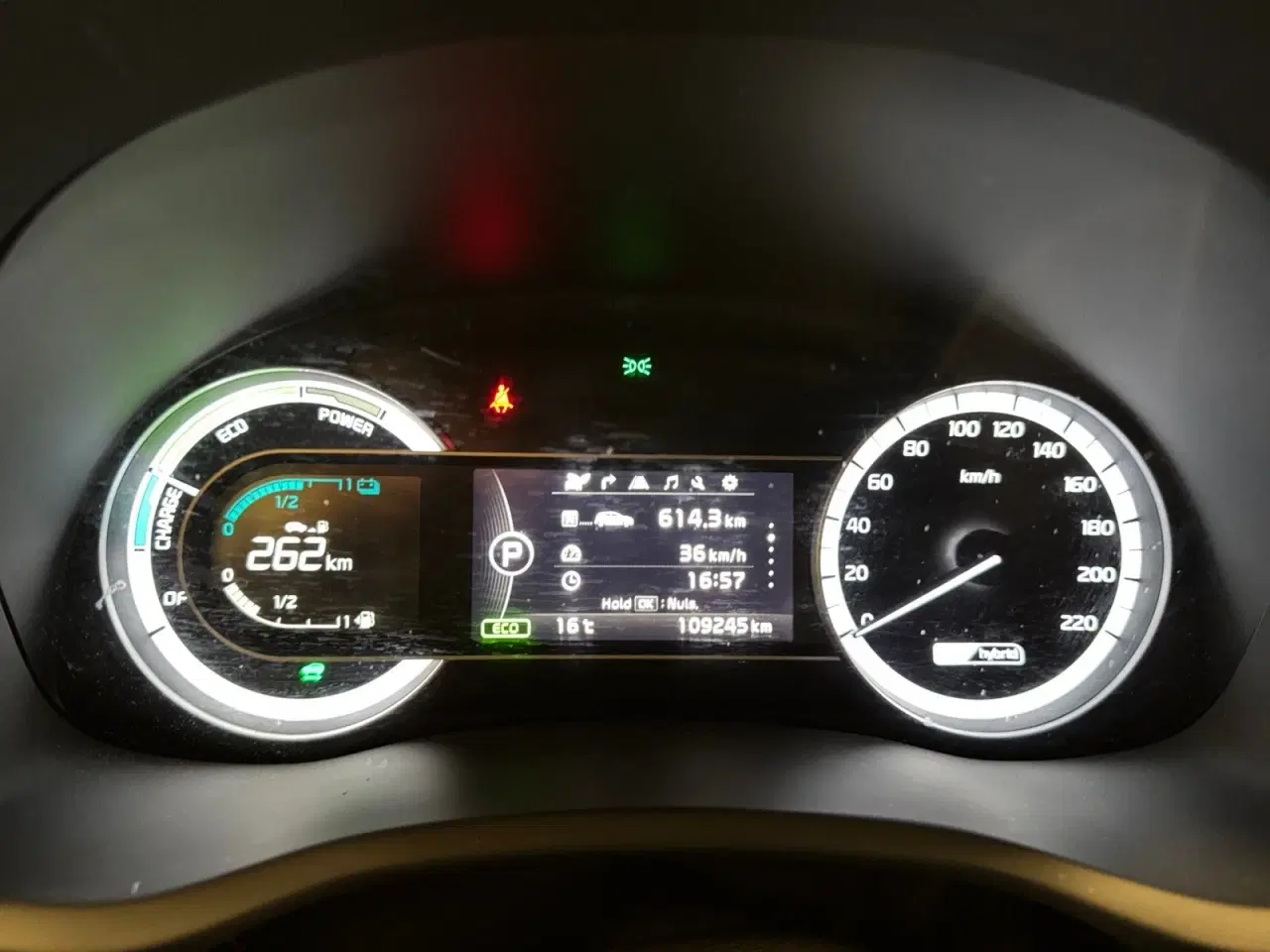Billede 7 - Kia Niro 1,6 PHEV Comfort DCT