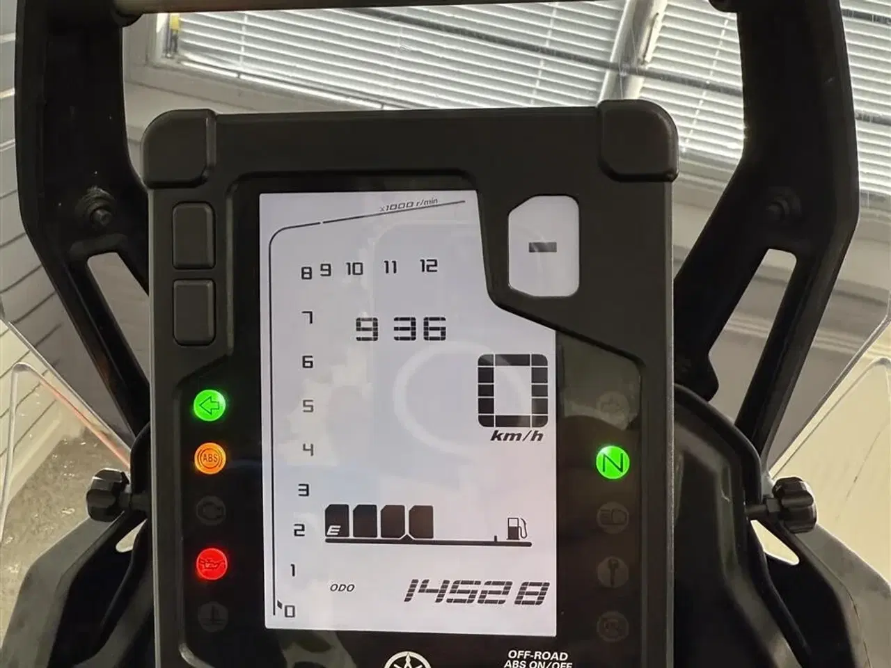 Billede 10 - Yamaha Ténéré 700 ABS