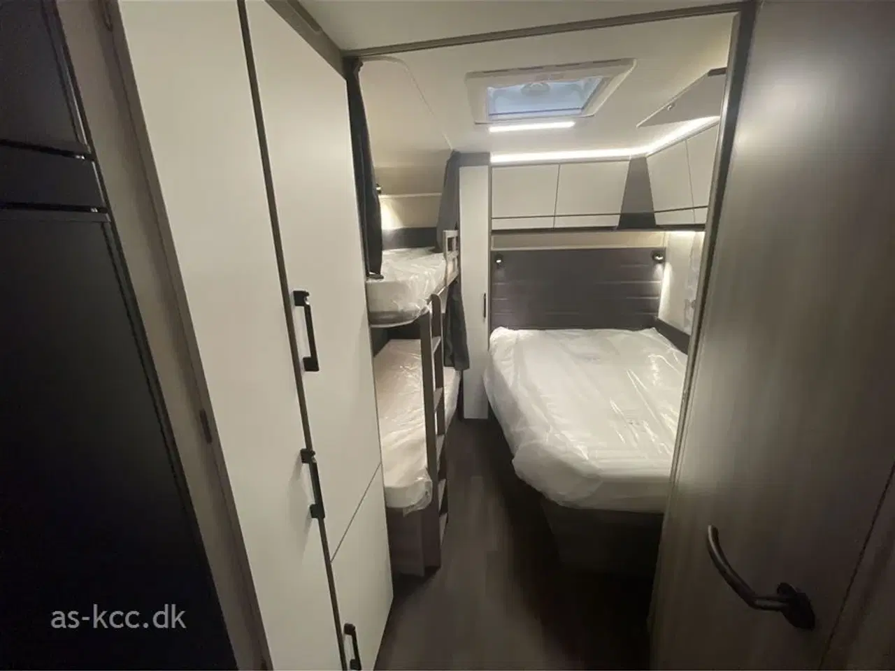 Billede 7 - 2026 - Kabe Estate 560 GLE B14