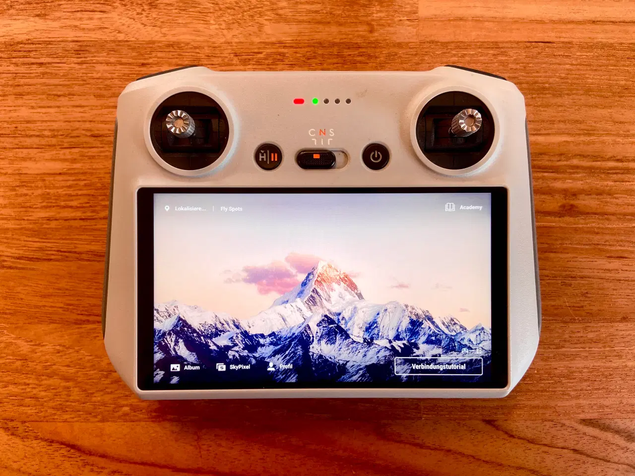 Billede 3 - DJI Mini 3 Pro, 3 Batteri, DJI RC, Filter, etc.