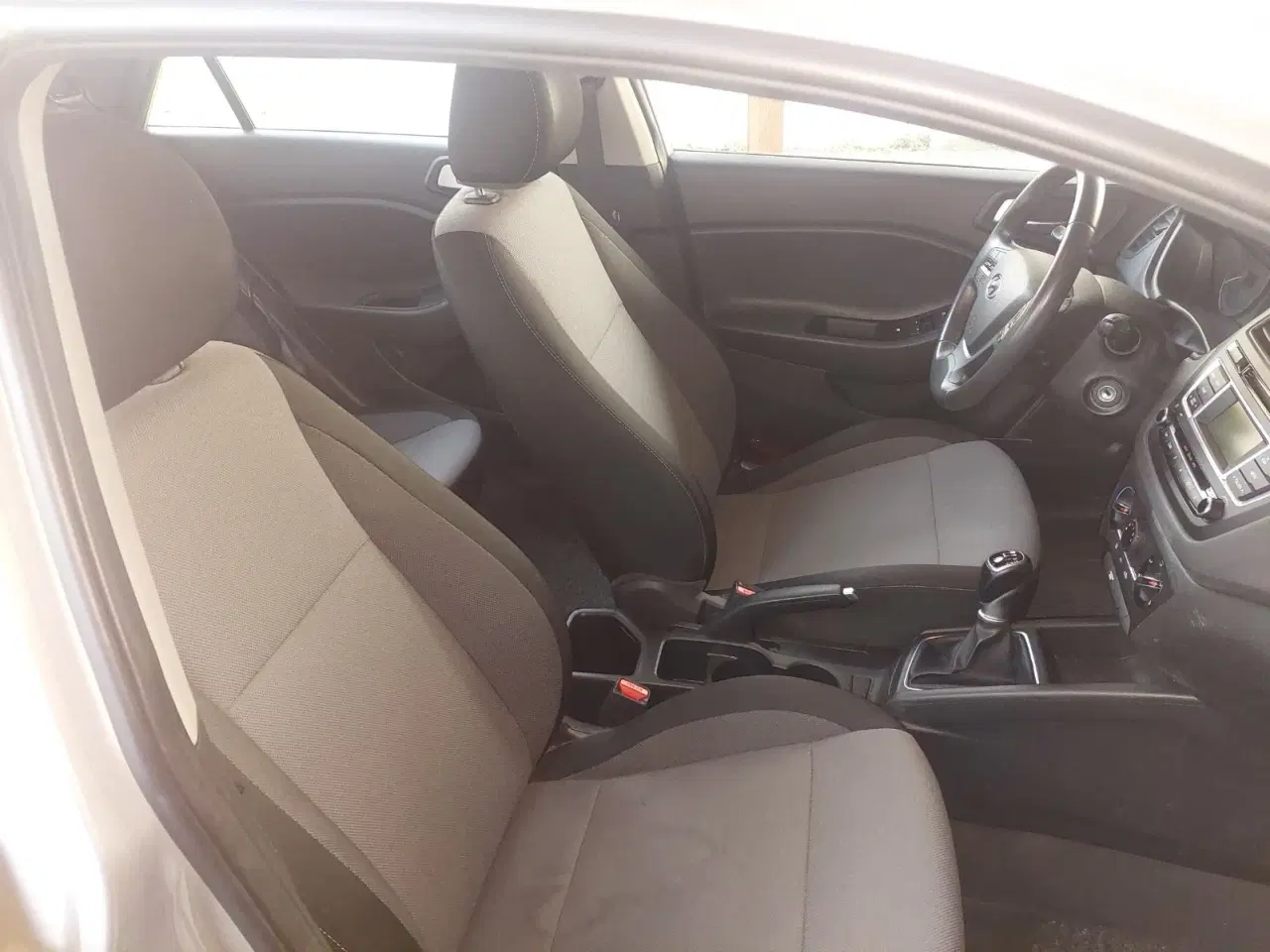Billede 7 - Hyundai i20 1,0 T-GDi Life