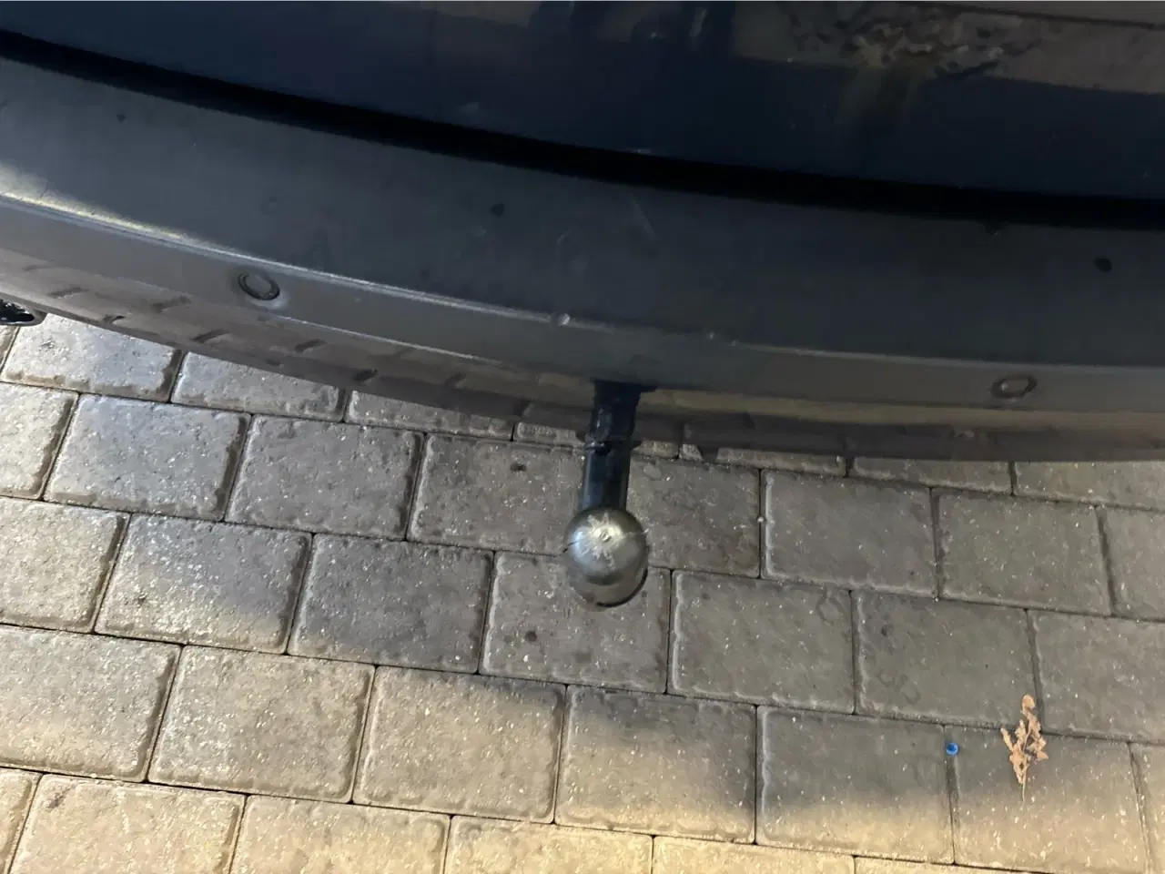 Billede 13 - Saab 9-5 2,3 Turbo Aero SportCombi