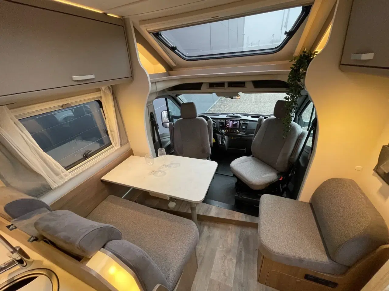 Billede 5 - Carado T447 2,0 Edition24 aut.