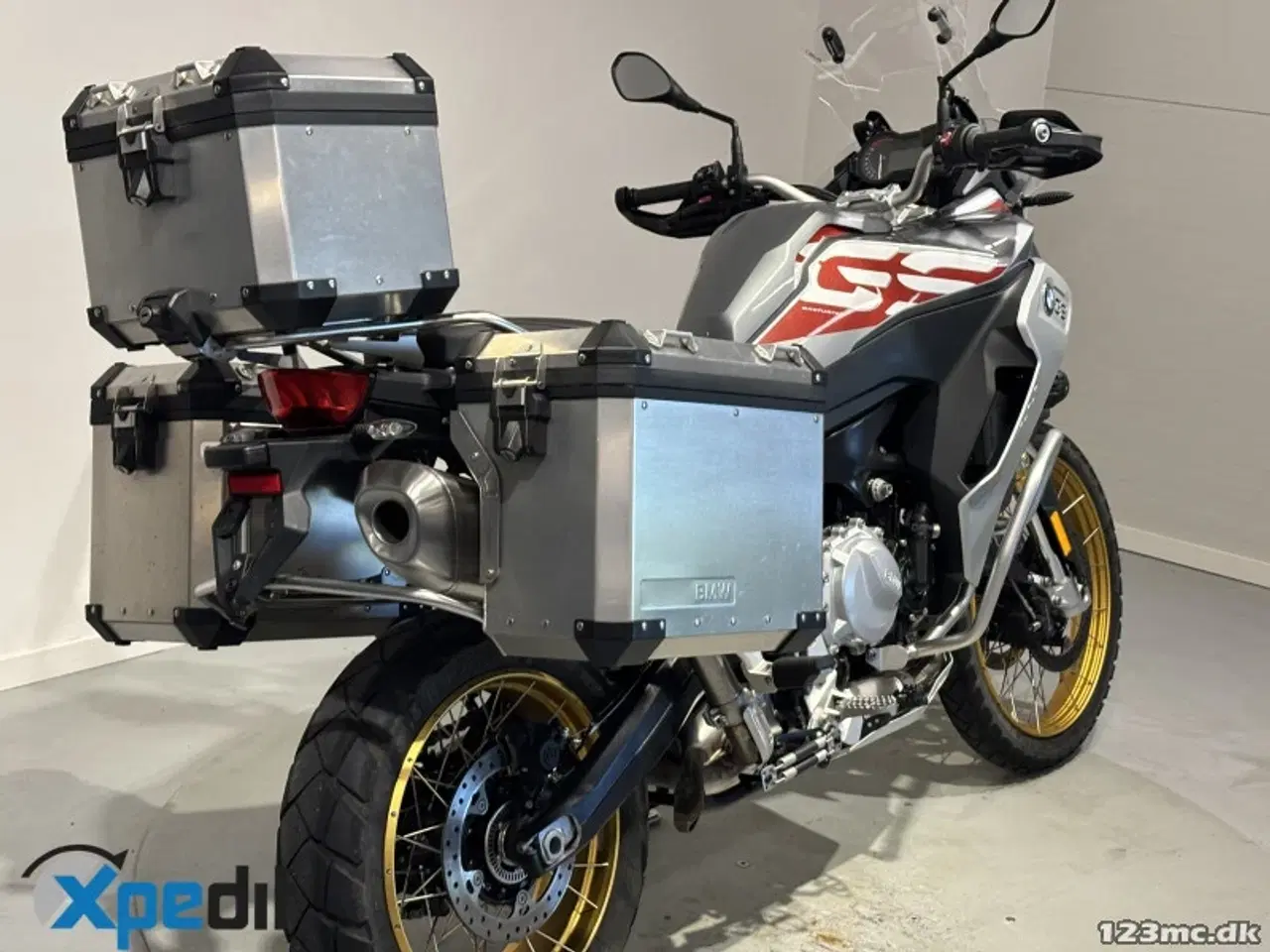 Billede 21 - BMW F 850 GS Adventure