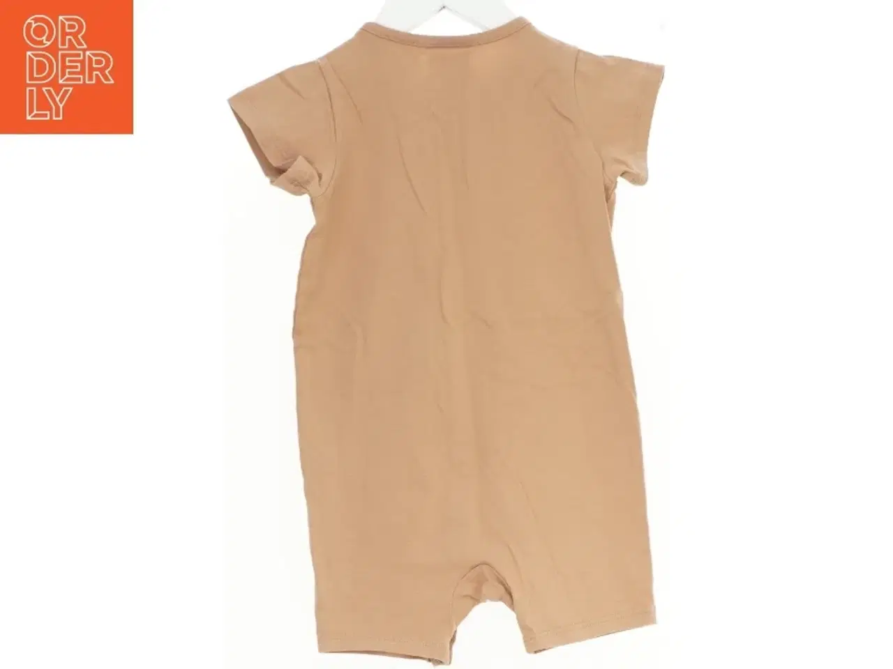Billede 2 - Bodystocking fra H&M (str. 86 cm)