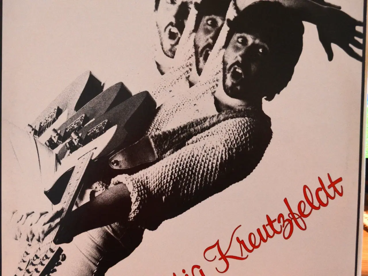 Billede 4 - LP plader sælges