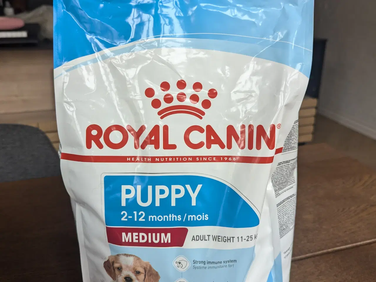 Billede 6 - Diverse til hund