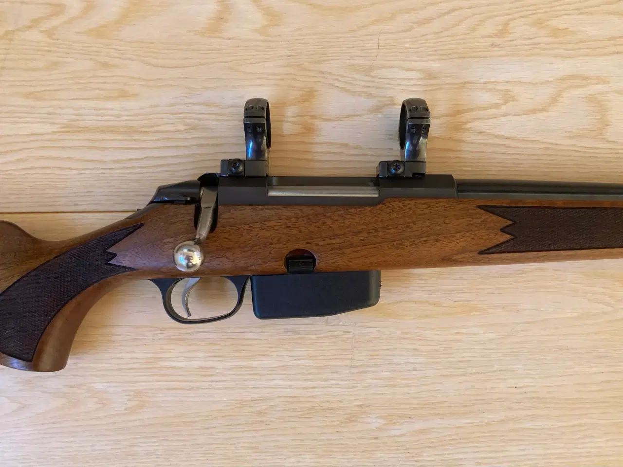 Billede 3 - Tikka 595 kal. 223