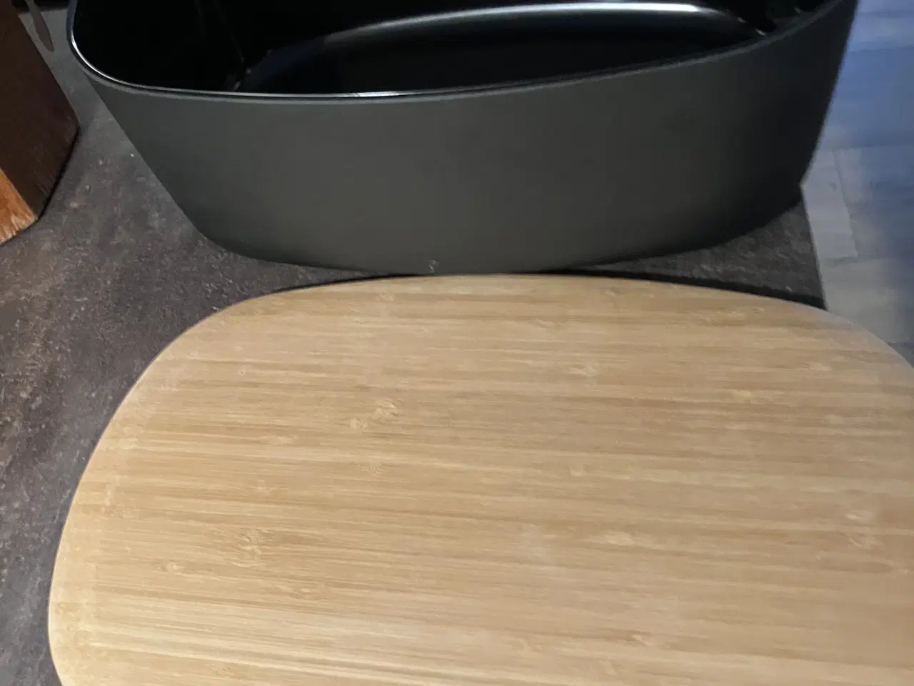 Billede 1 - Diverse køkkenting 