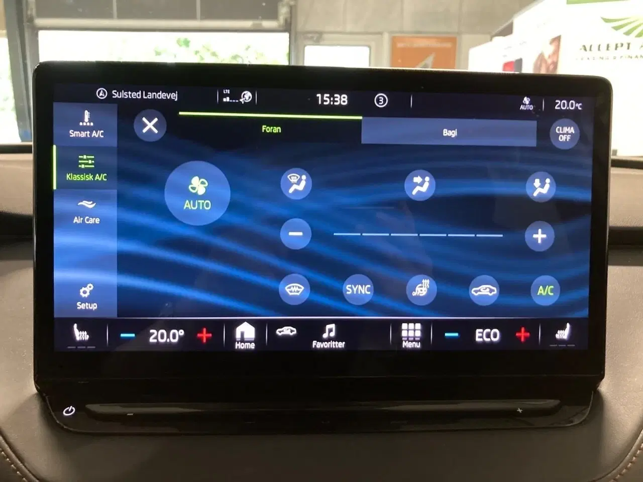 Billede 18 - Skoda Enyaq 80 iV Suite