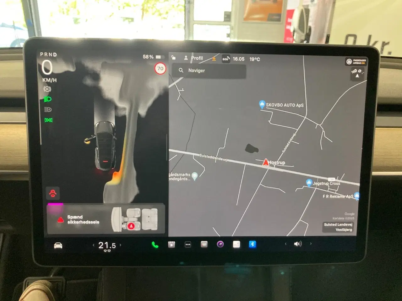 Billede 6 - Tesla Model Y  RWD
