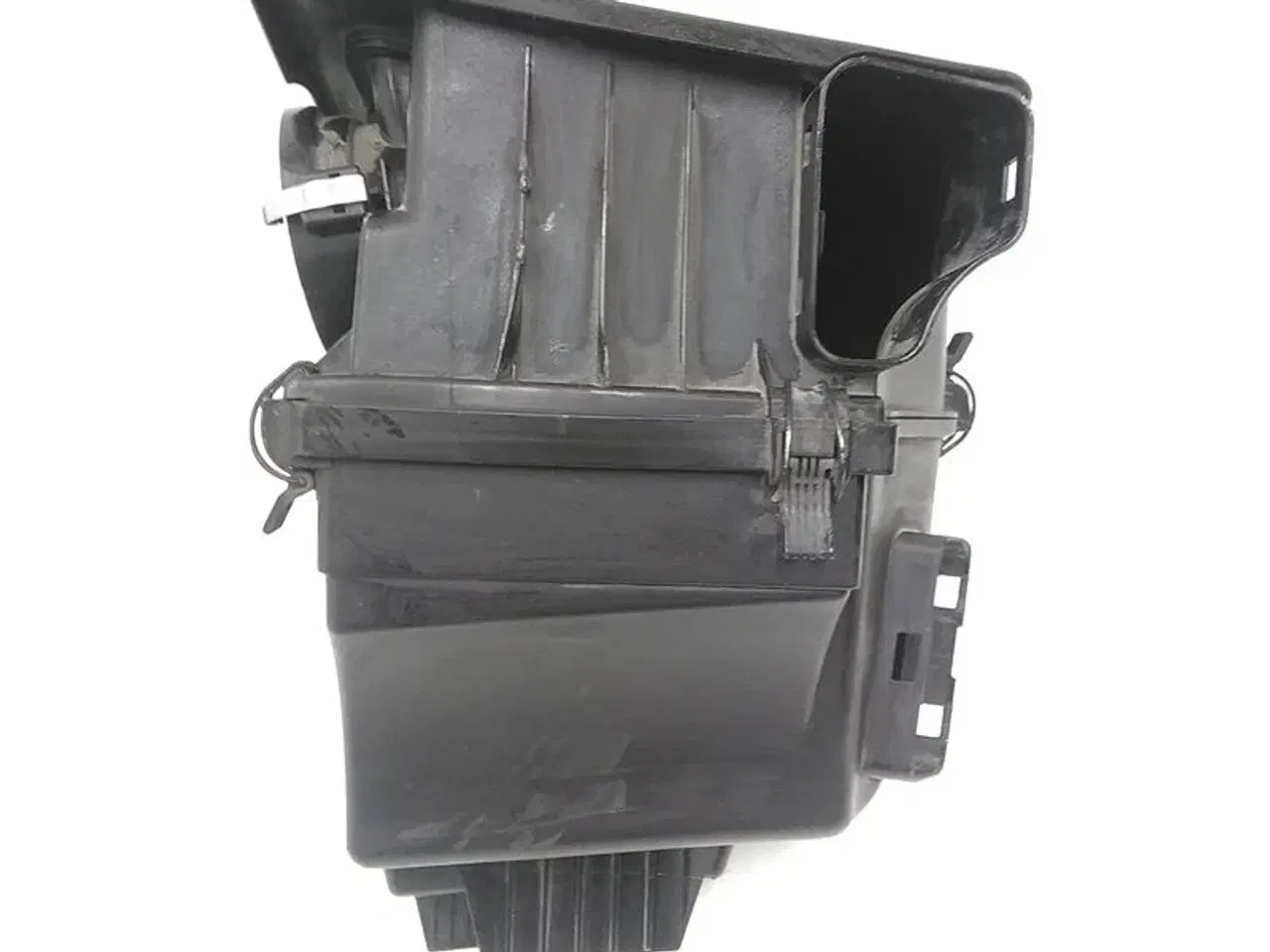 Billede 9 - Luftfilterkasse E13689 BMW E46 X3 (E83)