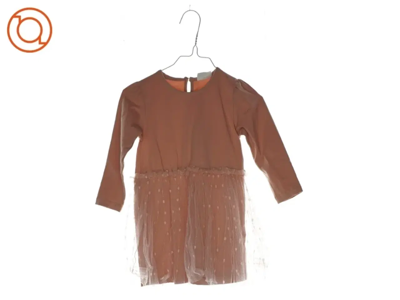 Billede 1 - Kjole fra Friends (str. 86 cm) fra Friends (str. 86 cm)