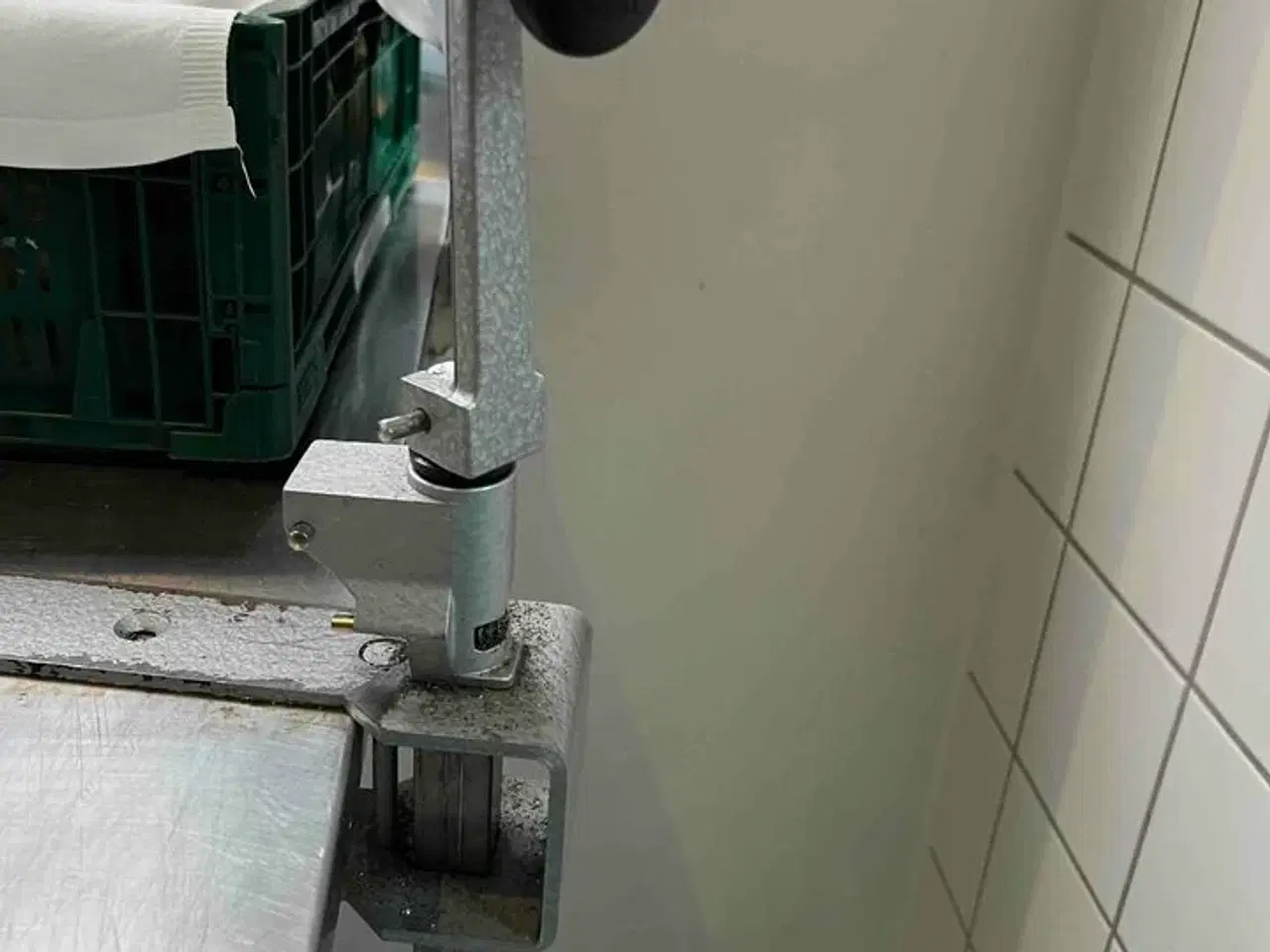 Billede 1 - Dåseåbner proff