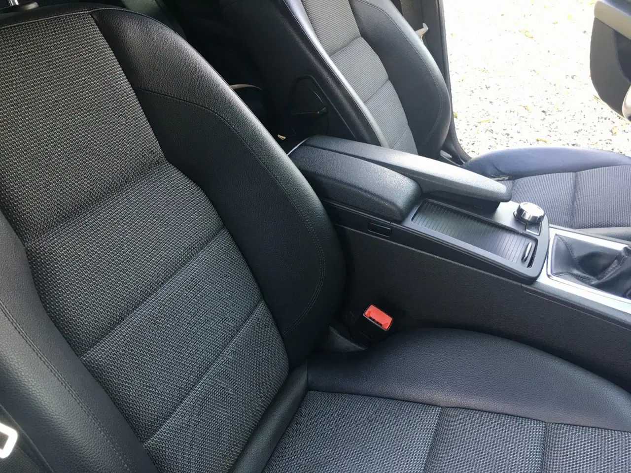 Billede 17 - Mercedes C200 2,2 CDi Avantgarde BE