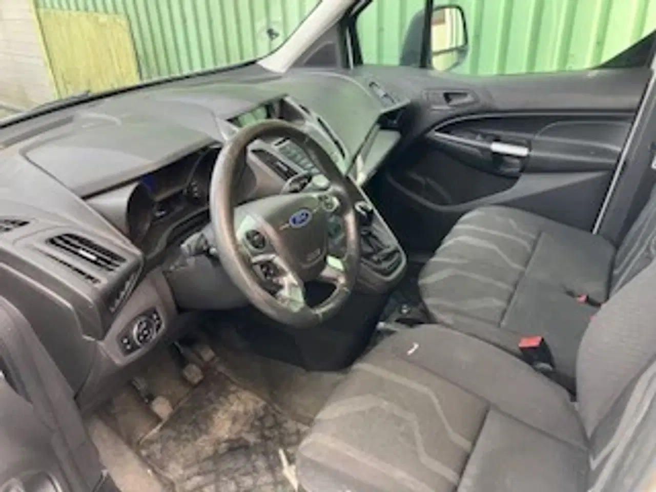 Billede 6 - Ford Transit Connect 1.6TDCI LANG