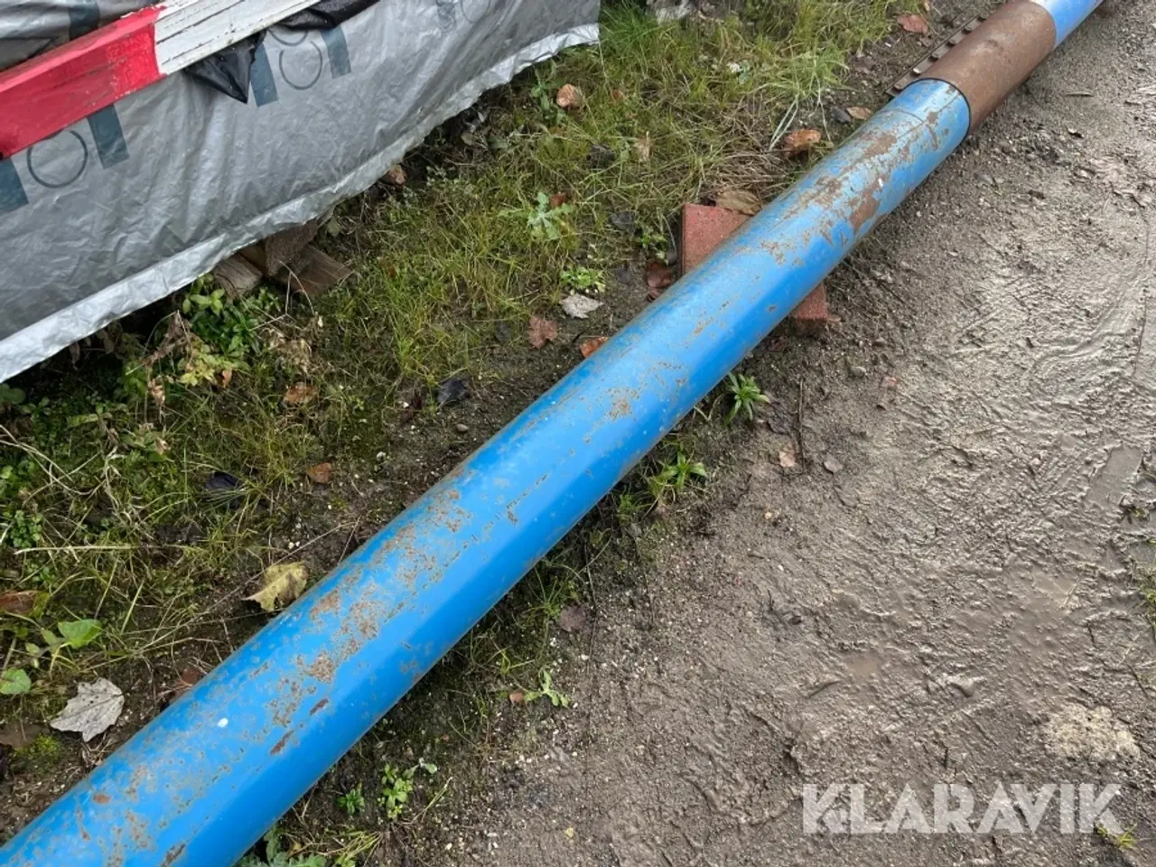 Billede 10 - Kornsnegl 6 tommer 2 styk