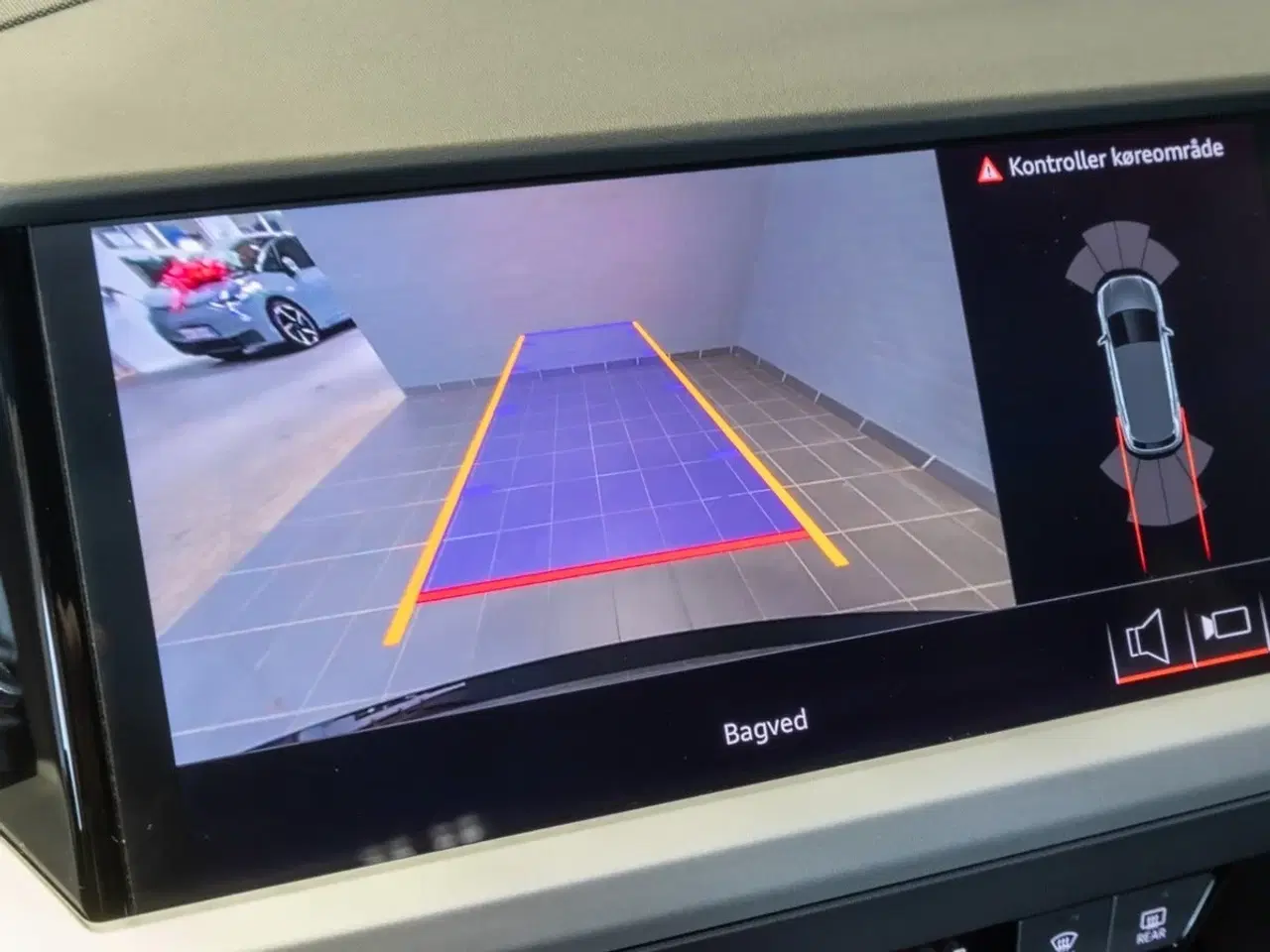 Billede 12 - Audi Q4 e-tron 45 S-line