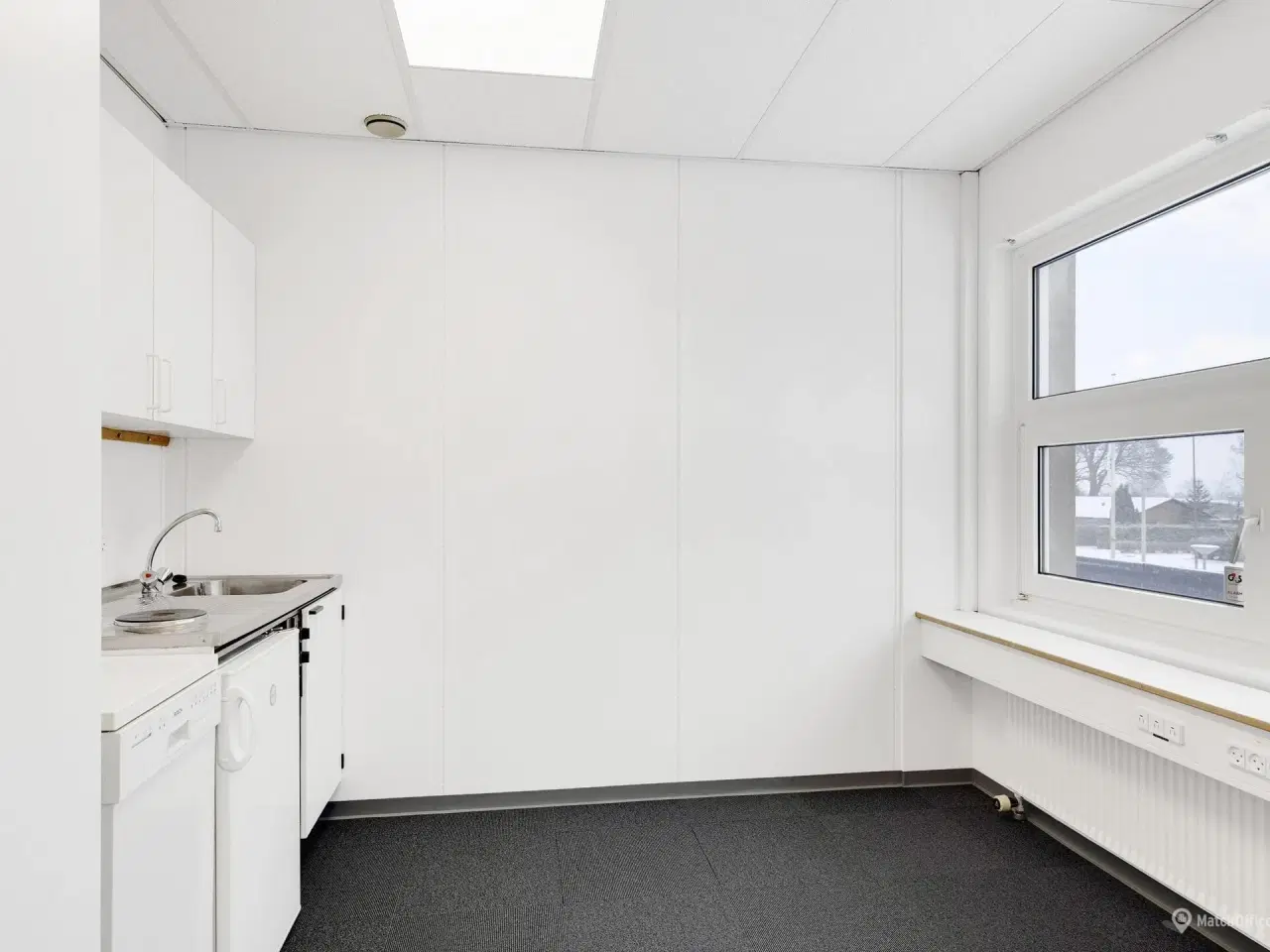 Billede 4 - Indflytningsklare kontorlokaler i Vejen udlejes