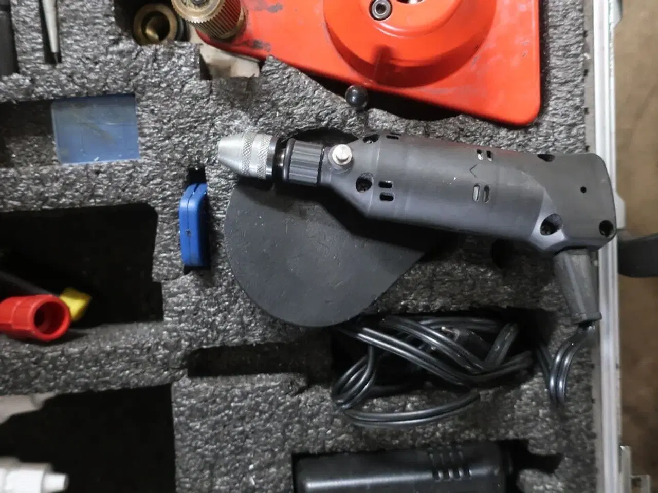 Billede 2 - Drimmel WURTH