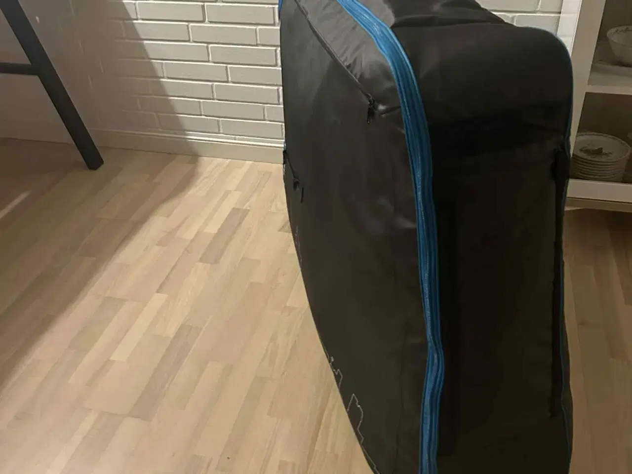 Billede 2 - pro cykelkuffert