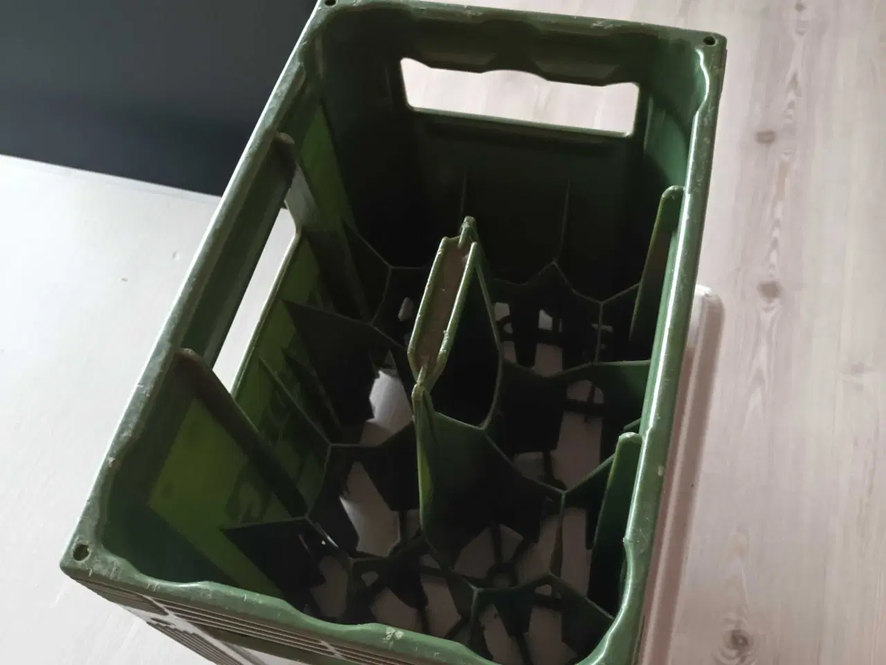 Billede 4 - Carlsberg og Tuborg 12stk Ølkasser