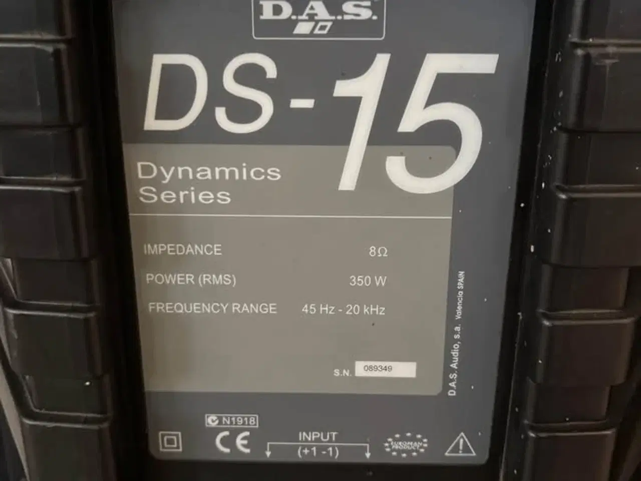 Billede 5 - gode anlæg og DDJ-400