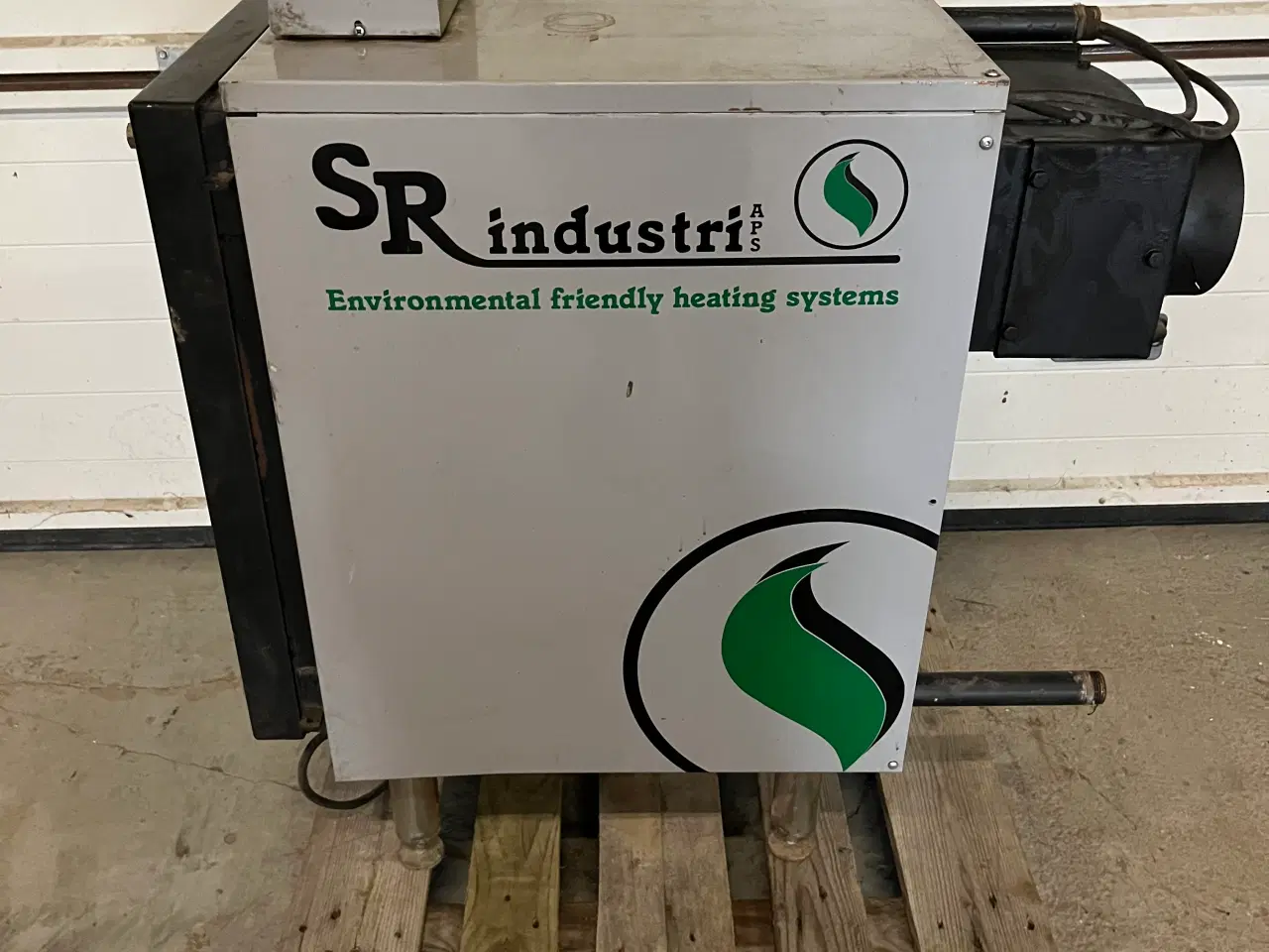 Billede 1 - SR Industri