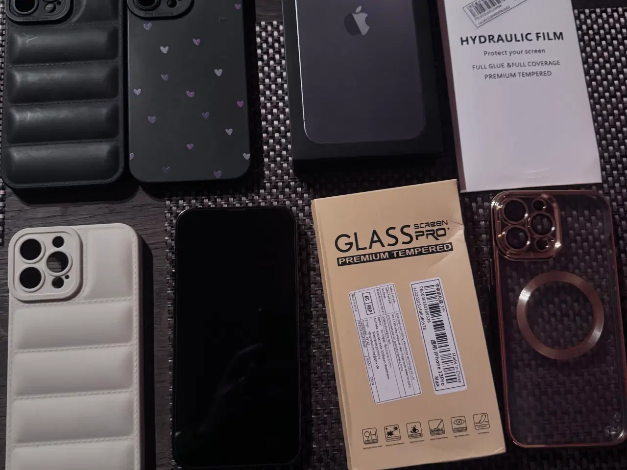 Billede 9 - Iphone 13 pro max