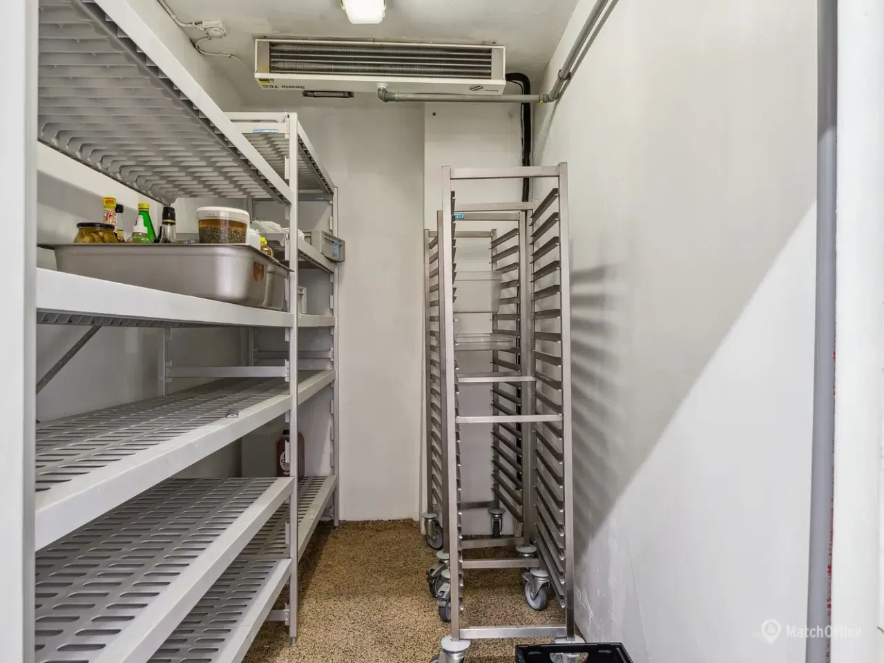 Billede 12 - 133 m² charmerende cafe / restaurant