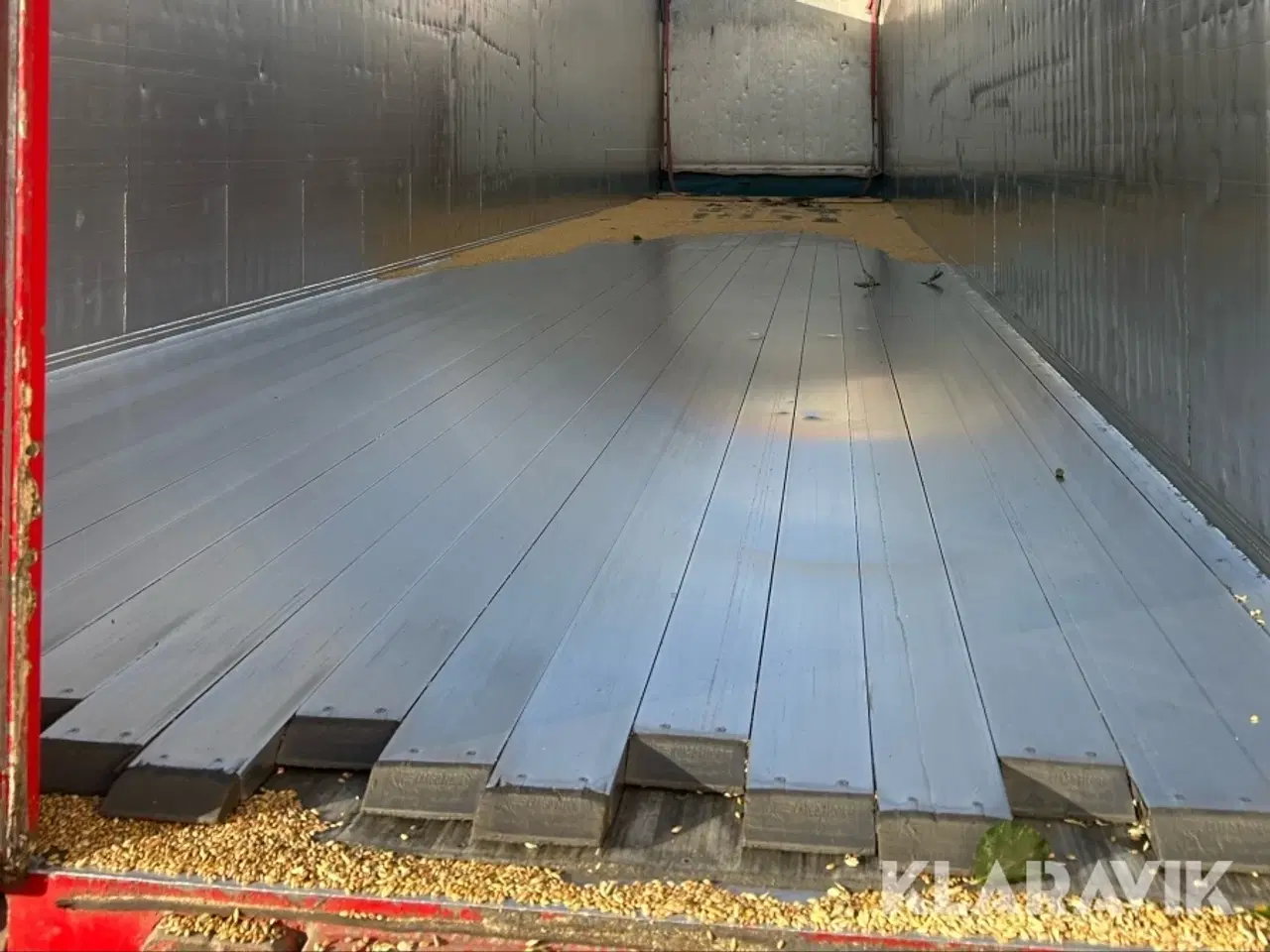 Billede 7 - Trailer MTDK S340