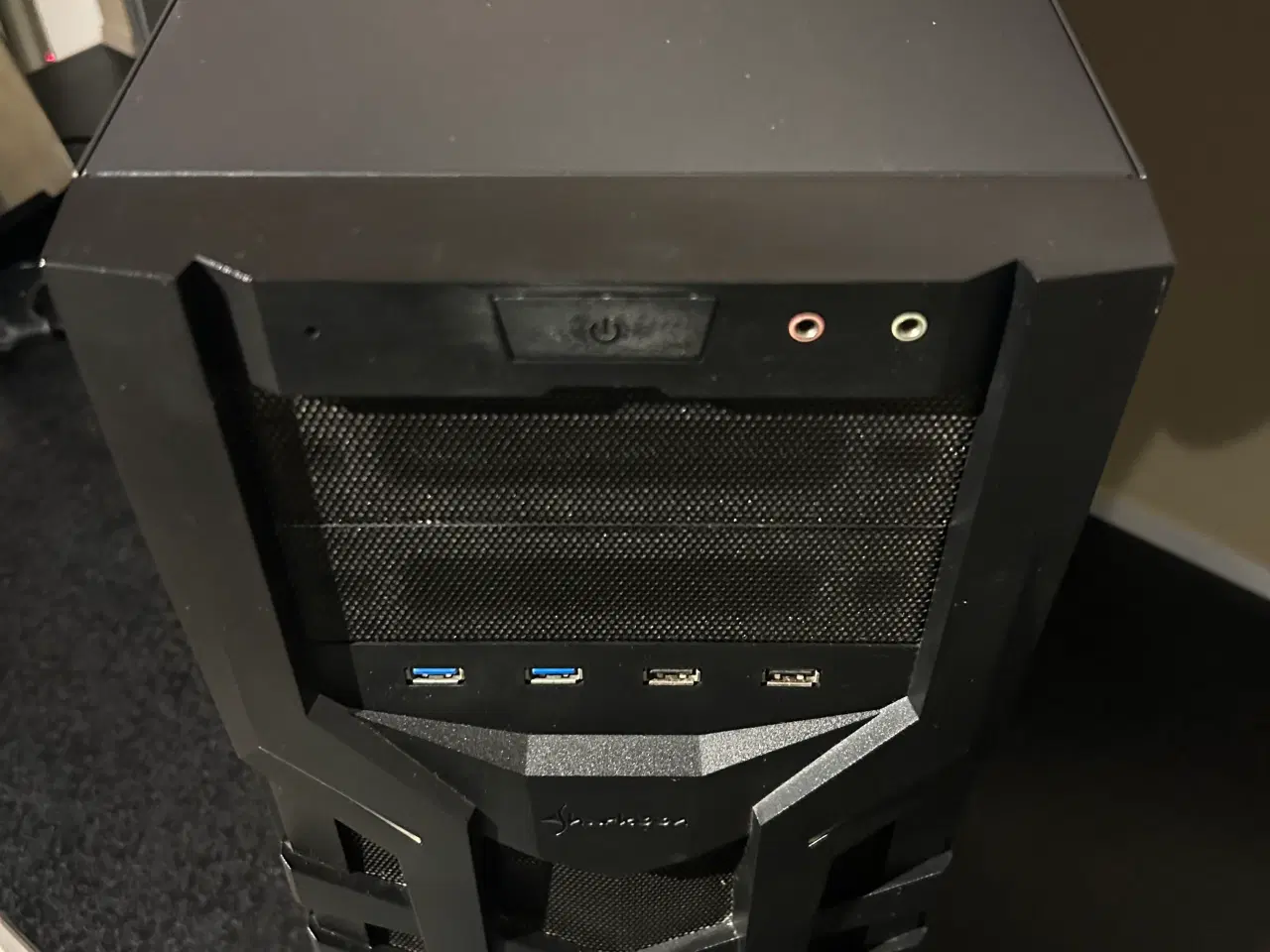 Billede 6 - GAMING PC – Ryzen 7 5700X • RX 5700 XT • 16GB DDR4