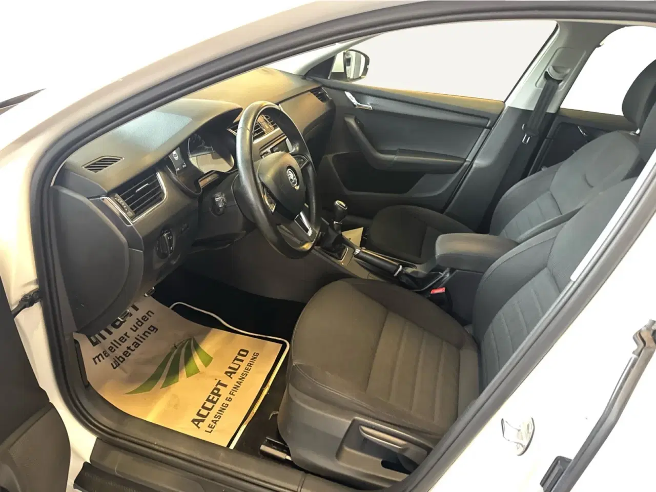 Billede 10 - Skoda Octavia 1,2 TSi 110 Style