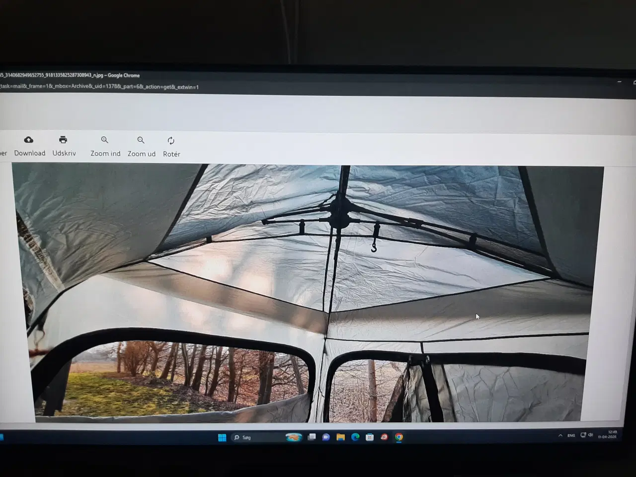 Billede 3 - NORTH FIELD BARBADOS.